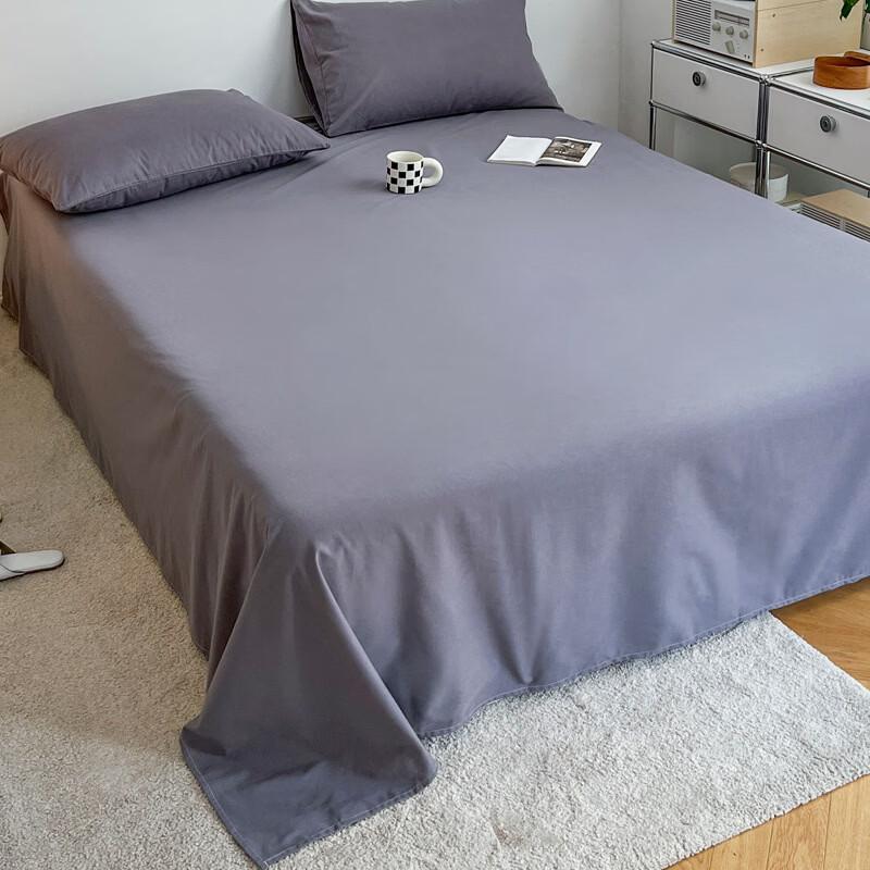 OEING Thickened Brushed Duvet Cover