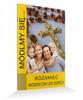 Let's Pray The Rosary of Parents For Children Prayer Book