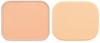AQUALABEL Moist Powdery Pink Ochre 10 For Lighter Skin Tones with Less Redness (Refill) (SPF20 PA++) 11.5g