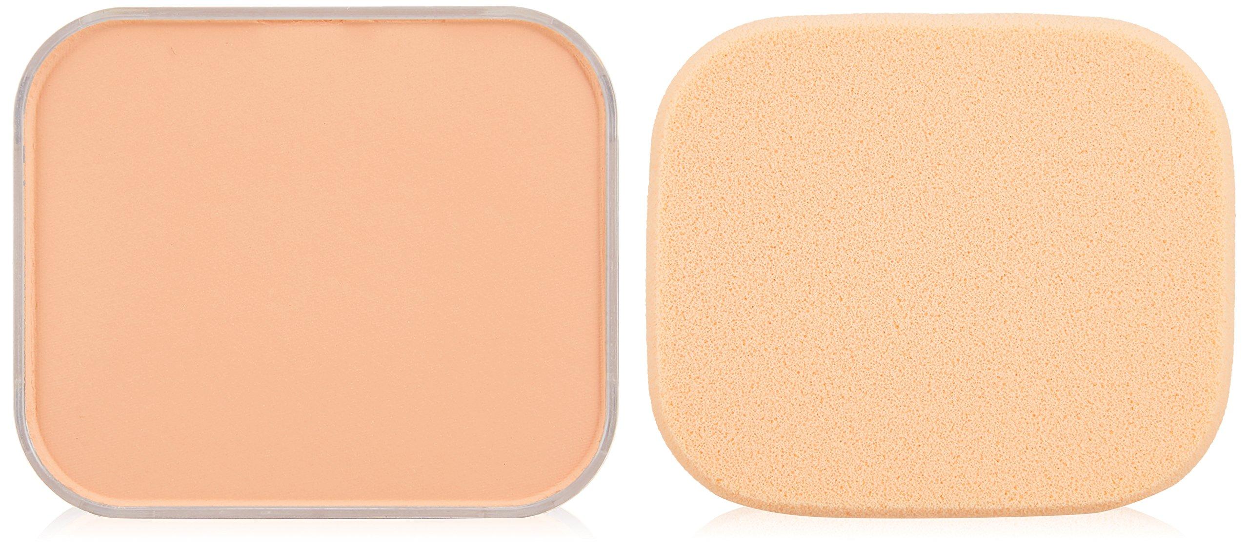 

AQUALABEL Увлажняющая пудровая розовая охра 10 Для более светлых тонов кожи с меньшей краснотой (Пополнение) (SPF20 PA++) 11,5 г