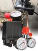 90-120PSI Luftkompressor-Pumpendruckschalter 220V Druckschalter Verteilerregler Manometer 1/4"BSP Luftkompressorteil