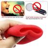 1pc Thicken Handhel Microphone Foam Mic Cover Professional Studio WindScreen Protective Grill  Soft Sponge Microphone Cap