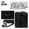 GRIT 3WAY Briefcase Our Store Limited Model [Masterpiece] 43211-G Black/10