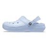 Crocs EVA double-wear comfortable outdoor hole shoes unisex blue stone