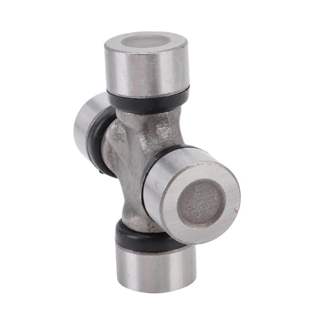 1330 Series U Joint Kit 5 213X Greaseable 1.06in Bearing Cap Diameter Anti Impact Steel Universal Joint Kit