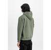 Alpha Industries Basic Small Logo Hoodie