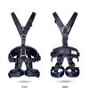 Ruifulake Full Body Outdoor Safety Harness