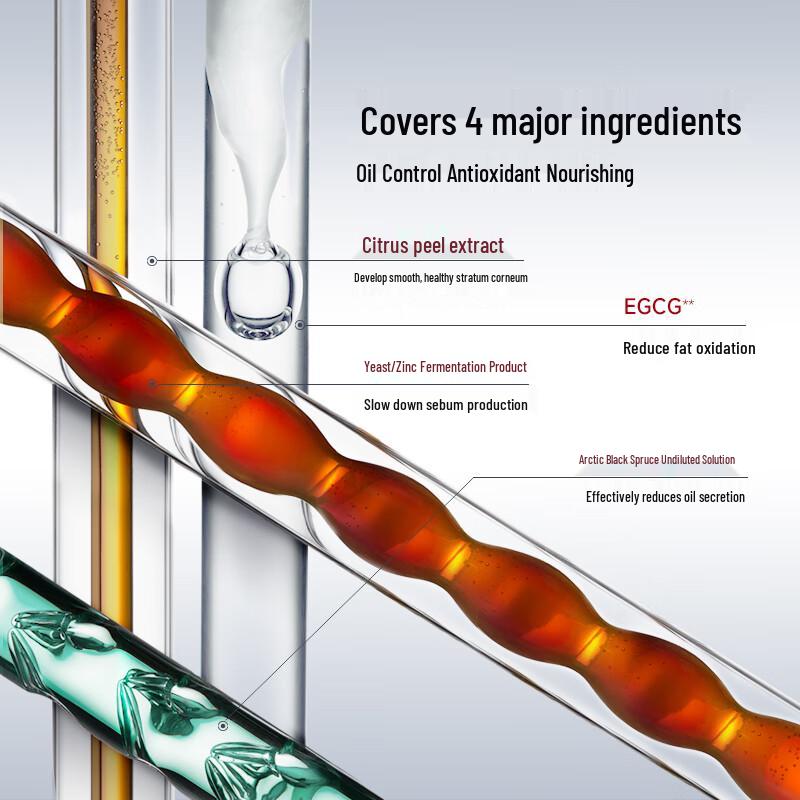 Dr. Wu Mandelic Acid Polishing Essence Water 2.0