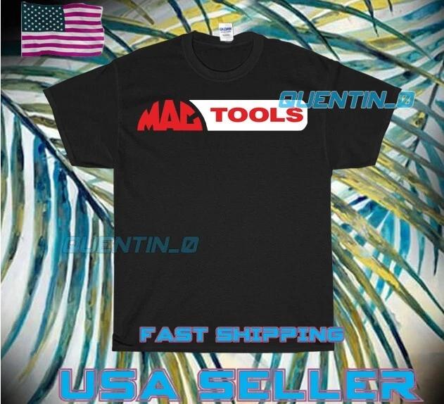

NEW Shirt PREMIUM MAC TOOLS MECHAN LOGO T-Shirt FUNNY SIZE S-5XL XL