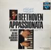 LP Record LUDWIG VAN BEETHOVEN  SVATOSLAV KL  Appassionata  Les Adieux  Die Wut 70705SB Saphir 1975 Germany Classical Used