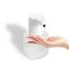 500ML Intelligent Automatic Senor Soap Dispenser Rechargeable 4Gears Foam/Gel Model Smart Hand Washing Machine For Hotel School