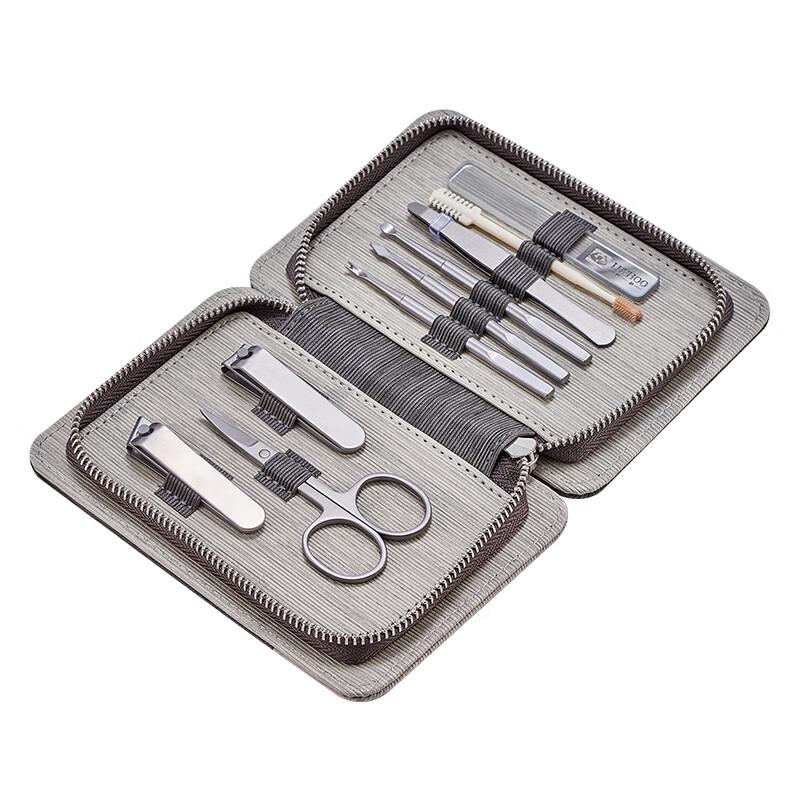 Langhe LH-GJ29 Luxury Nail Clipper Set