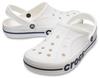 Sandals Crocs White