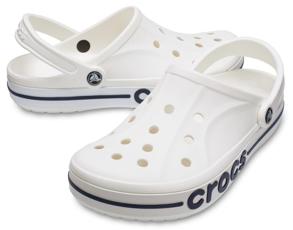 Sandals Crocs White
