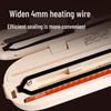 Deli LM669 Household Vacuum Sealer CN plug (adapter included)