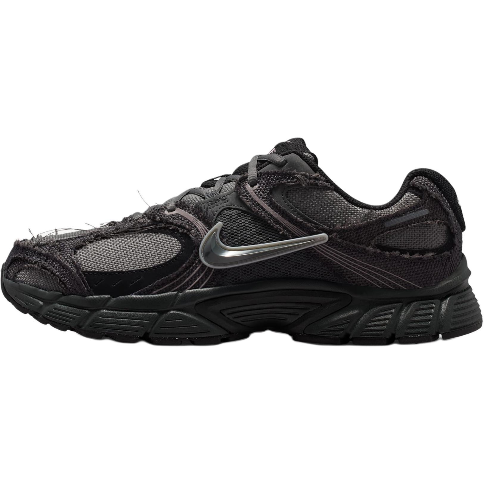 Nike V5 RNR Anthracite Metallic Silver Unisex IQ0613-060 43