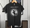Amon duul II Band T-Shirt Krautrock