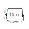 Chromosome Model Kit Educational Learning Tool Reusable Demonstration Instrument Easy to
