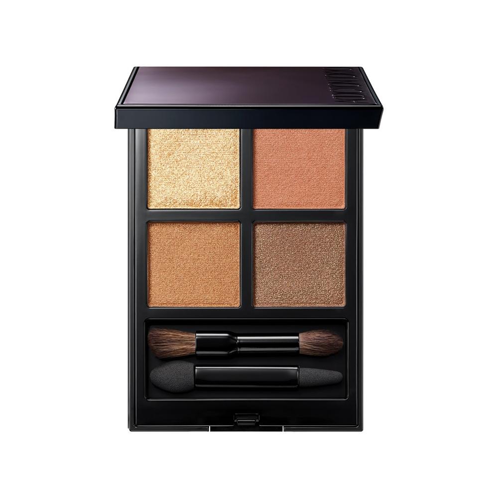 Addiction Addict Make The Eyeshadow Palette+ 003