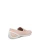 ECCO Biom Everyday Genuine Leather Women's Outdoor Sneakers, Rose Dust, Size 24.0 cm, 3E, 28160302118
