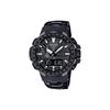 Men PRO TREK Black Watch PRW-6100YT-1 PRW-6100YT-1