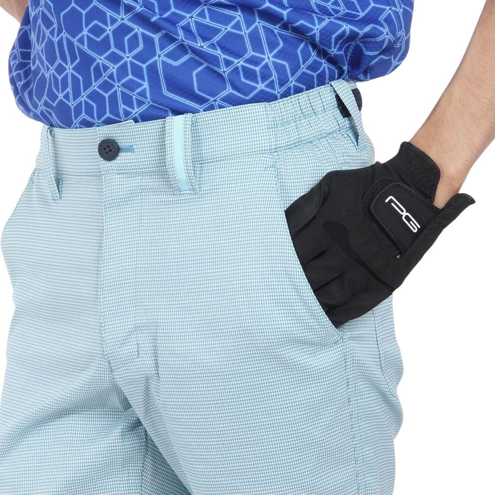 BRIDGESTONE Golf Men's TQ Golf Shorts 3GA01S