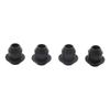 Gummitüllen für Rasenmäher-Kraftstofftanks 10 Stück für Modelle BG75 FS40 HL75 TS460