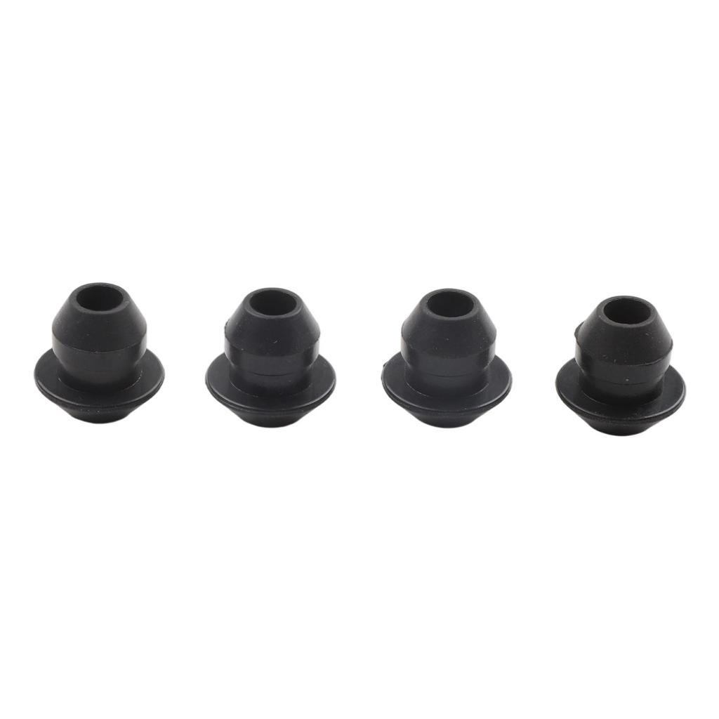 Gummitüllen für Rasenmäher-Kraftstofftanks 10 Stück für Modelle BG75 FS40 HL75 TS460