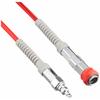 Makita High Pressure Slick Slim Hose 20m A-51758 [For High Pressure Nailer] Outer Diameter 8mm X Inner Diameter 4mm