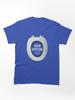 Trainspotting Trainspotting - Alternative Movie Poster Classic Unisex T-Shirt