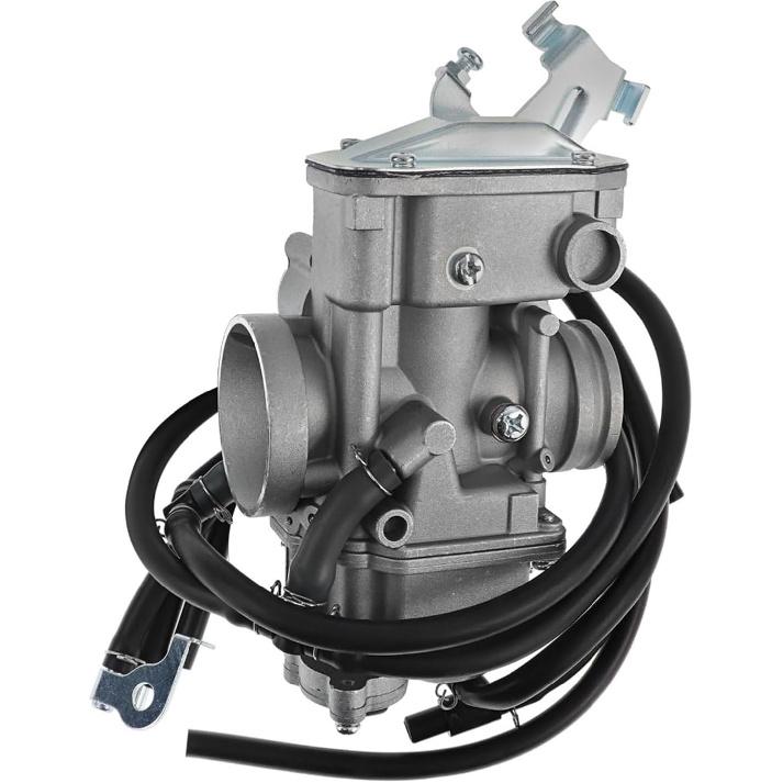 New Carburetor Carb Compatible For Yamaha TTR 250 TTR250 1999-2006 5GF-14301-01-00