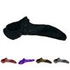 Cover Mens Thongs Faux Leather Free Size Round Dot