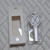 EXO (Baekhyun) Mini Cheering Stick Photo Keyring
