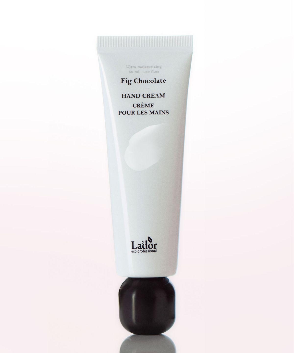 Hand Cream 50ml (Select 1: Fig Chocolate/Papyrus/Mimosa) Fig Chocolate Hand Cream 50ml