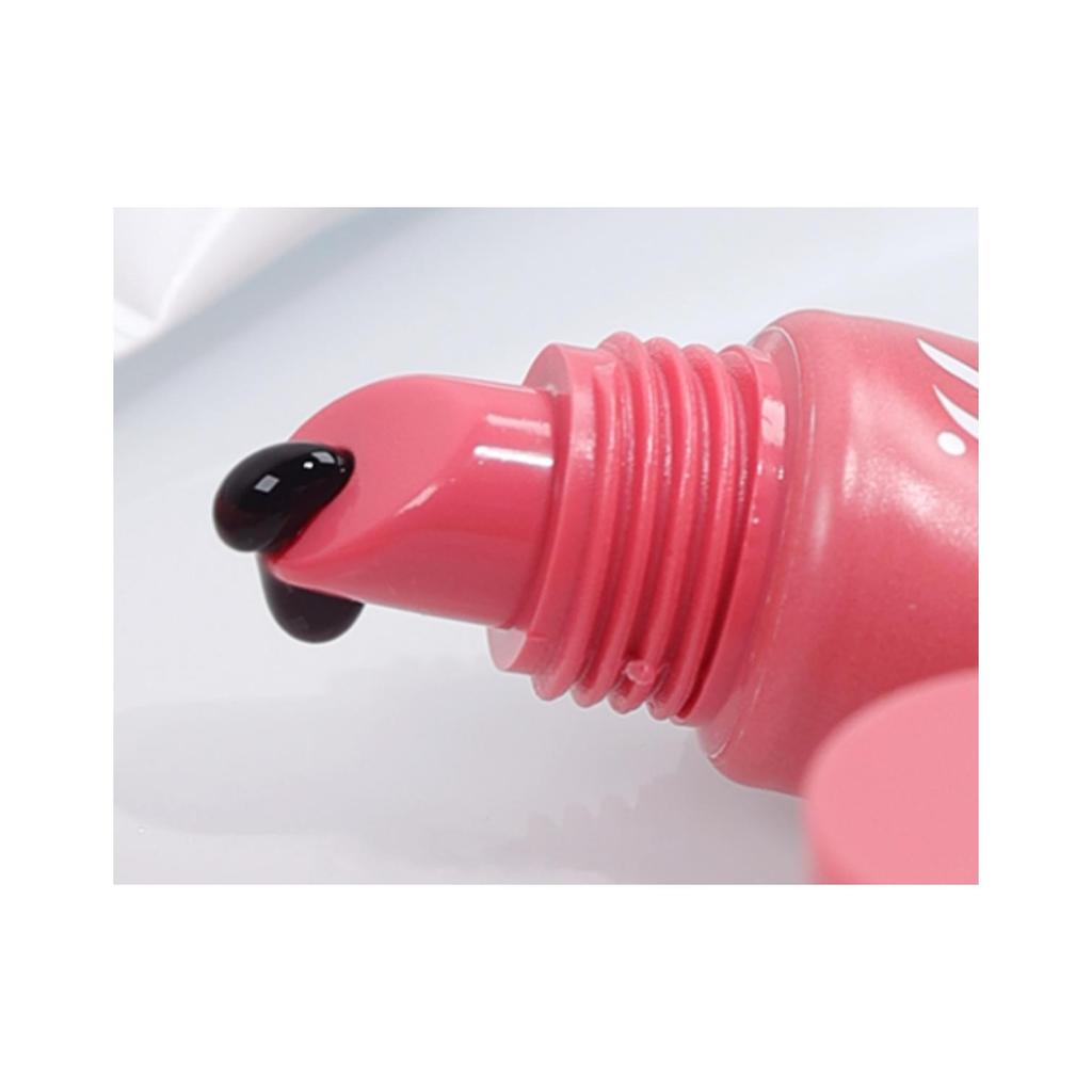 BONCEPT Lippen-Tattoo-Sticker 8g 3 Arten