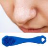 Flexible Silicone Face Cleansing Brush Pores Blackhead Remove Tool For Sensitive Skin Travel Face Care Essential