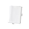 Cake Roll Separator Paper Easy Peel Non Stick Food Grade Grease Proof Baking Sheet for Muffin Brownie Baking Use