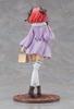 The Quintessential Quintuplets Nino Nakano Date Style scale plastic painted finished figure Ver. 1/6
