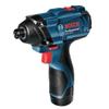 Bosch 12V Cordless Impact Wrench/Screwdriver CN Plug (adapter Included)