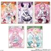 Hololive Official Card Game Twin Wafer Cards Complete Set All 34 Types BANDAI FS
