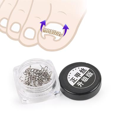 Fixer Foot Nail Tool Correction Spring Onyxis Bunion Corrector For Toe Nails