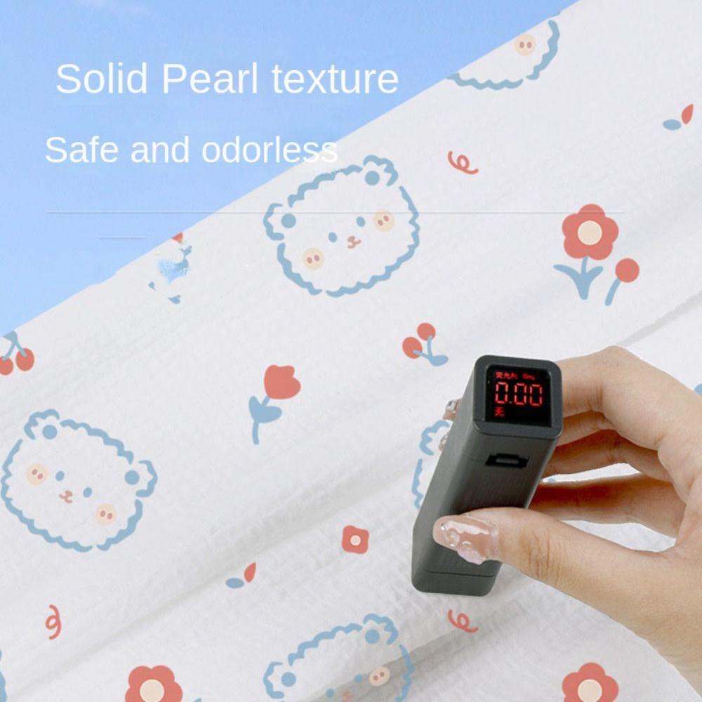 70x140cm Disposable Printed Bath Towel Thickened And Enlarged Washable Bath Towel