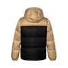 Gucci Two Toned Padded Jacket 794823-Z8BUL-1043