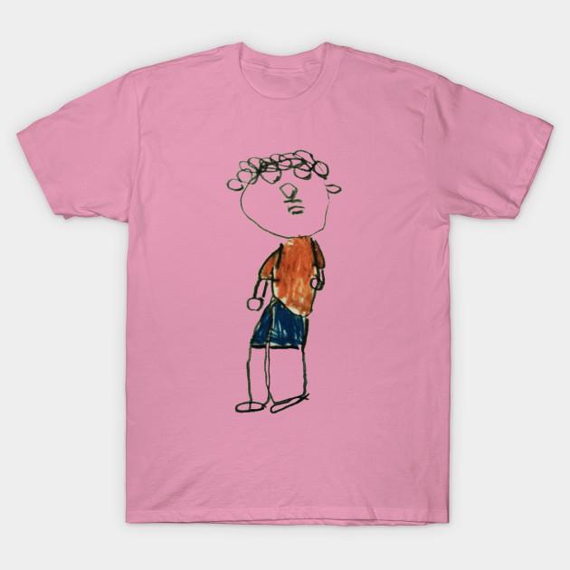 T Shirt Damski Afro Harajuku Print Kawaii Tshirt Letnia koszulka damska z krótkim rękawem Top Tee