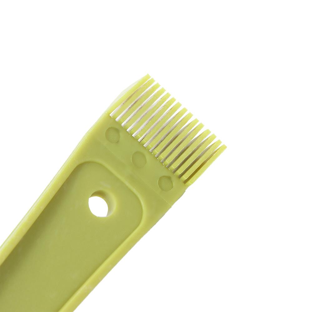 Straighten Evaporator Condensor Coil Fin Comb Cleaning Tool Air Conditioning Tools Repair Supplies