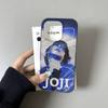 Classic Singe J-Joji For IPhone 17 16 15 Plus Pro Max 12 14 Plus 11 13 Wave Corrugated Stripe Funda Phone Cover