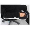 Chair Armrest Mouse Pad Arm Wrist Rest Mosue Pad Ergonomic Hand Shoulder Support Pads SN-Hot Computer Mouse Pad Chair Special