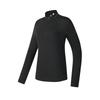 New Explorer T Shirts Women's Pitch Black A11W537201FBK