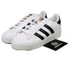 Superstar XLG Low Branco Preto - IF9995