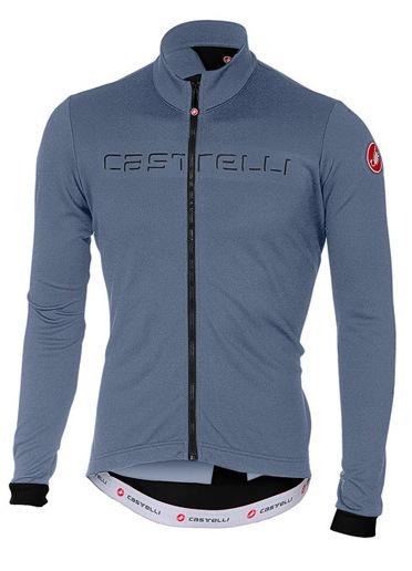 Winter Fleece To Keep Warm Cycling Clothes, Tops, Road Mountain Bikes, Men's and Women's Cycling Clothes Set